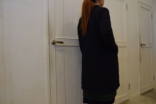 冬のキルティングスタイル ・ ・ ・ =LAVENHAM part.2=_b0110582_17511246.jpg