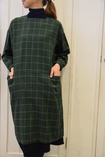 冬のキルティングスタイル ・ ・ ・ =LAVENHAM part.2=_b0110582_17513527.jpg