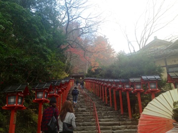 京都で紅葉を満喫しました！_e0017290_14434475.jpg