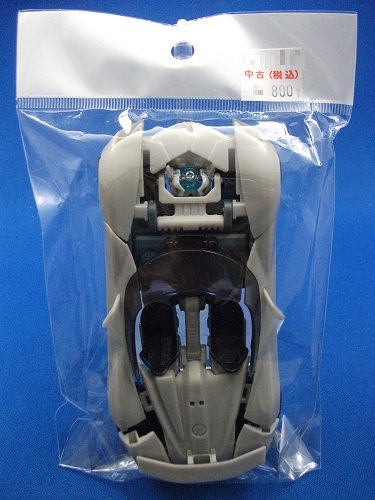 【中古レビュー】メックテックDA08 サイドスワイプ_f0205396_1215233.jpg