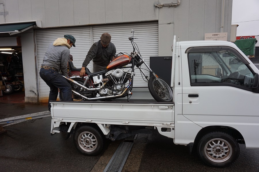 納車!!おまたせしました_a0165898_20211796.jpg