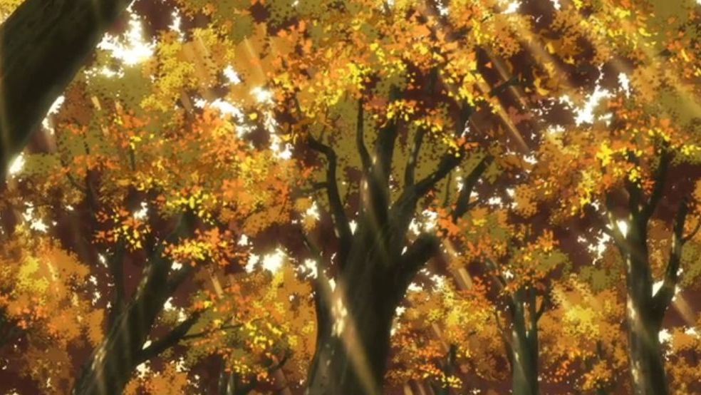 「SHIROBAKO」舞台探訪08 西東京市の東大西東京フィールドと下井草登場(第08話)_e0304702_08042562.jpg