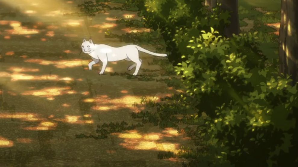 「SHIROBAKO」舞台探訪08 西東京市の東大西東京フィールドと下井草登場(第08話)_e0304702_08062245.jpg