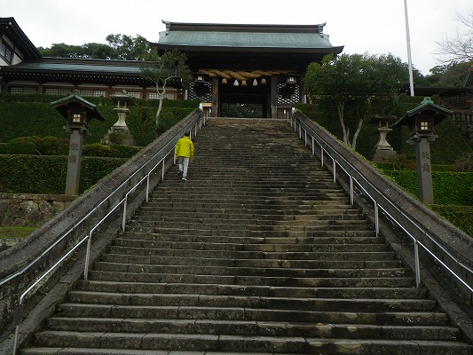 近所の里山「金比羅山＆七面山」_f0187402_21523764.jpg