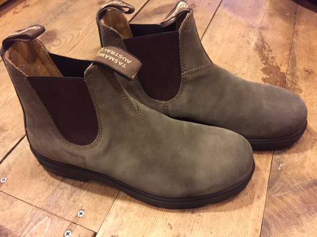 Blundstoneサイドゴア_d0121303_1741377.jpg