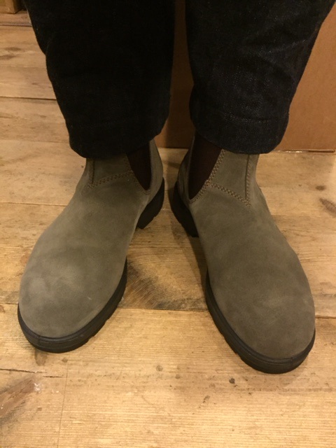 Blundstoneサイドゴア_d0121303_1832393.jpg