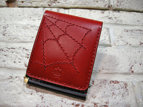 Spider Money Clip_f0161305_13454105.jpg