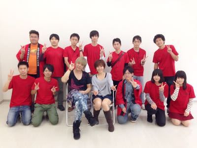 10月のメモリーズ〜学祭編〜_a0114206_16275024.jpg