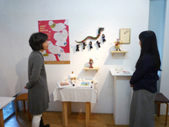 12.2 『羊毛倉庫による教室展』開催中!_e0189606_14182373.jpg