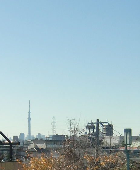 12月2日(火)師走に入りました。_d0278912_22202872.jpg