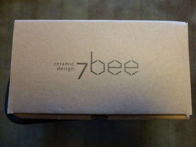 パワフルソウル旅 5★「7bee」の陶器を買いに_d0285416_2348508.jpg