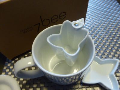 パワフルソウル旅 5★「7bee」の陶器を買いに_d0285416_23485698.jpg