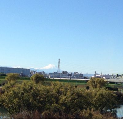 彩湖でランニング2014年 21_b0203925_17551738.jpg