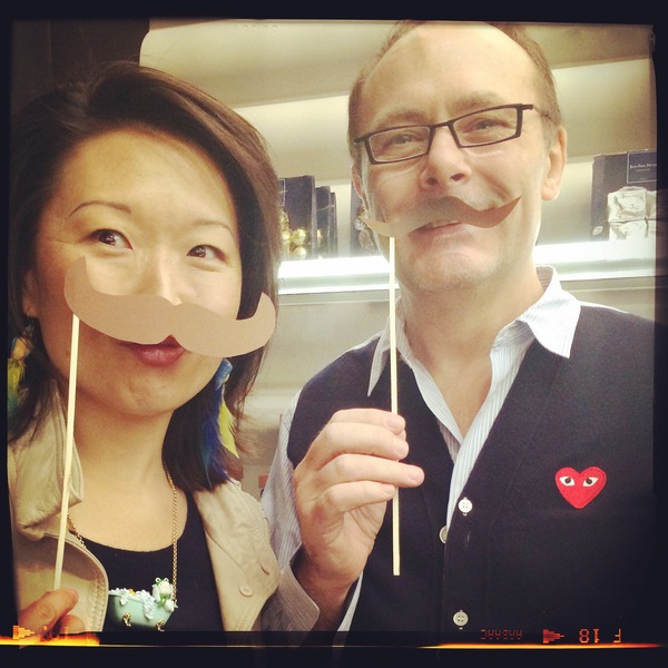 Jean-Paul Hévin \"Chocolate Bar(re)\" - ジャン=ポール・エヴァン、マレの店_a0231632_18214351.jpg