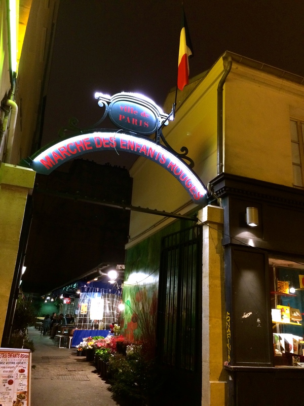 Jean-Paul Hévin \"Chocolate Bar(re)\" - ジャン=ポール・エヴァン、マレの店_a0231632_1842646.jpg