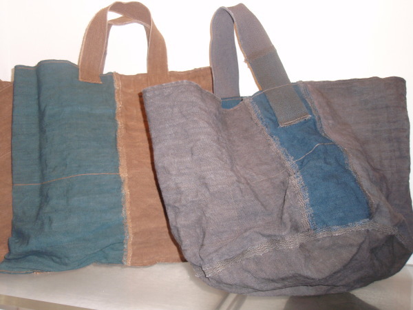富沢恭子BAG展のご案内 : うつわ楓店主たより 富沢恭子BAG展のご案内 : うつわ楓店主たより