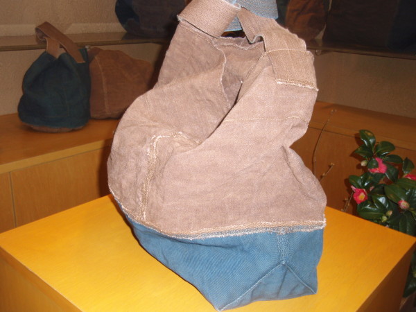 富沢恭子BAG展のご案内 : うつわ楓店主たより 富沢恭子BAG展のご案内 : うつわ楓店主たより