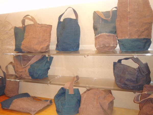 富沢恭子BAG展のご案内_b0132442_18193117.jpg