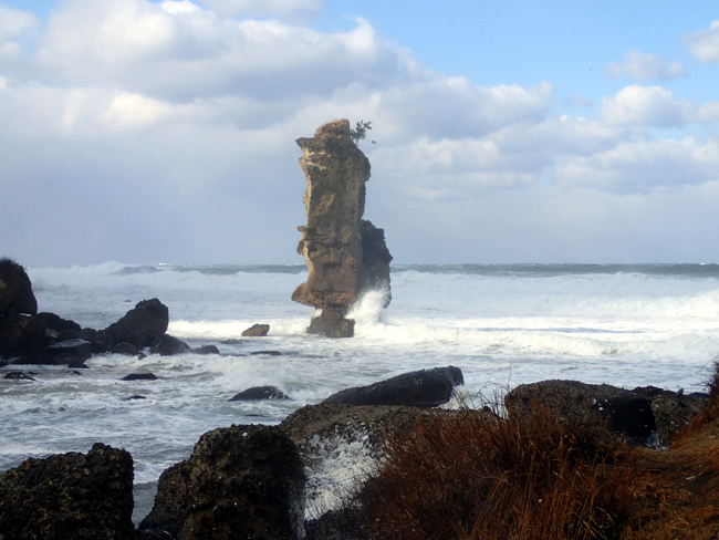 大荒れの日本海_f0214649_209232.jpg