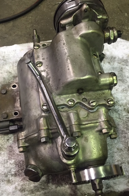 4SPEED TRANS is repaired_c0152253_22445085.jpg