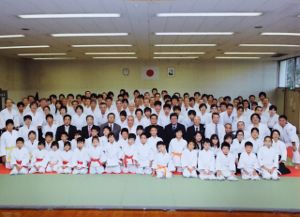 八王子合気道連盟演武会_f0019563_1140239.jpg
