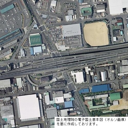 阪神高速道路湾岸線に残された延伸・分岐準備箇所について_c0340867_22084163.jpg