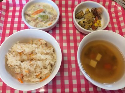 12月1日の給食_c0293682_181846.jpg