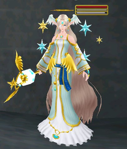 天空司祭装備 Master Of Epic雑記帳 天空司祭装備 Master Of Epic雑記帳
