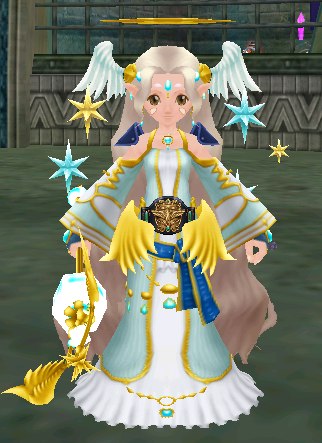 天空司祭装備 Master Of Epic雑記帳 天空司祭装備 Master Of Epic雑記帳