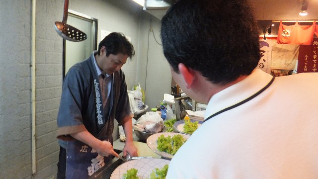 八丈島の幸・黒潮祭り♪開催中ーー(^o^)／_f0033986_16151081.jpg