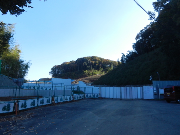 南山東部土地区画整理事業[2014年11月]_d0224990_12542542.jpg