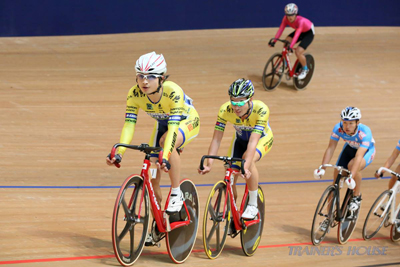 金栄堂サポート：鹿屋体育大学自転車競技部・橋本英也選手 全日本オムニアムご報告&インプレッション！_c0003493_10223061.jpg