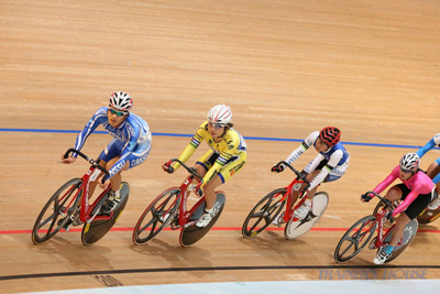 金栄堂サポート：鹿屋体育大学自転車競技部・橋本英也選手 全日本オムニアムご報告&インプレッション！_c0003493_10245518.jpg