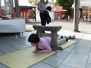 ２０１４天草史跡探訪１柳川郷土研究会）・千寿の楽しい歴史_a0137997_17373033.jpg