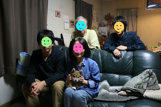 さつま&きょうな 新生活スタート!_f0242002_1254111.jpg