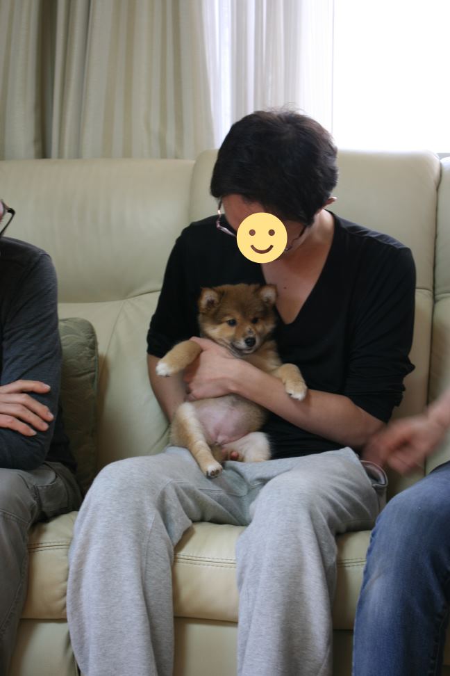 さつま&きょうな 新生活スタート!_f0242002_1271157.jpg