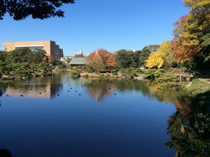 清澄庭園_f0223603_17273112.jpg