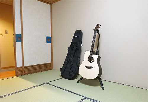 ついに完成! 人生最高のギター_c0137404_1212866.jpg