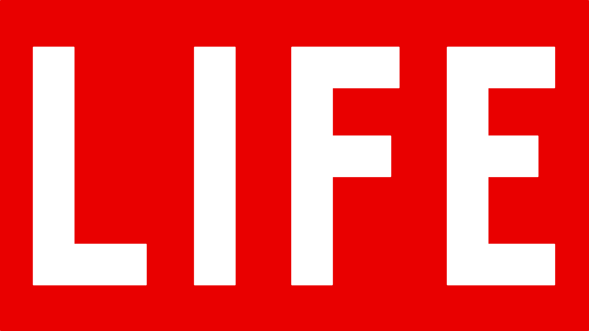 事務所近くに Life 奇跡の日々 誠実社