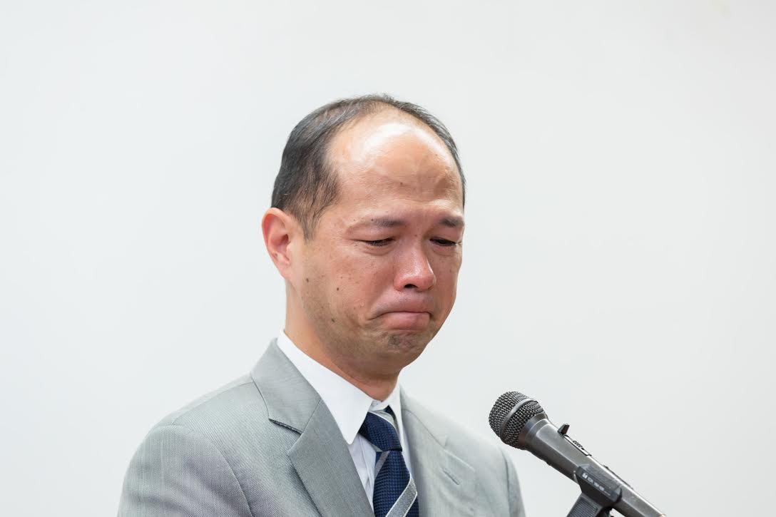 日本一の幸せな人間です_d0047811_2330482.jpg
