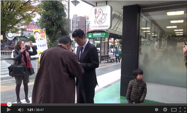 蕨市ミンス党の高山さんと細野モナ男の街頭演説、フライングですナ！_e0171614_15562155.png