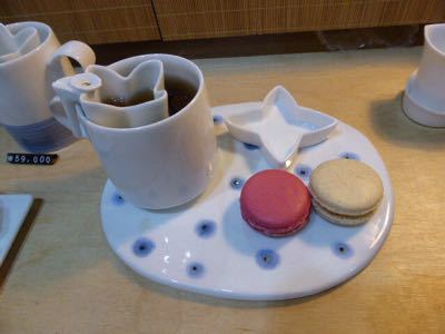 パワフルソウル旅 6★イベント「ソウルカフェショー」に潜入・まずは7beeブースへ_d0285416_23252590.jpg