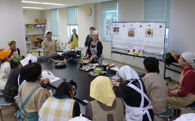 乳和食教室@千葉県栄養士会さま&千葉県食生活改善協議会さま_b0204930_19144408.jpg