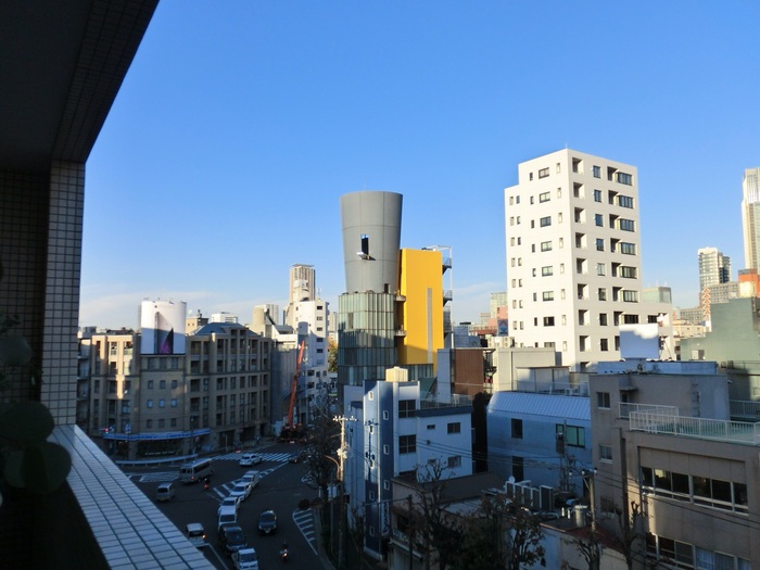 \"東京出張---episode2---_d0153941_23264623.jpg