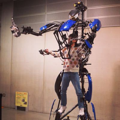Maker Faireに参加して、未来のものづくりに興味津々_c0060143_13195477.jpg