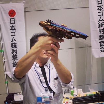 Maker Faireに参加して、未来のものづくりに興味津々_c0060143_13195566.jpg