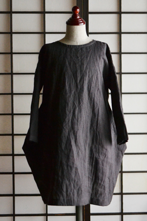 個展の服、2。_d0227246_2381344.jpg