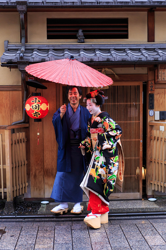亻 にんべん 豆純さんお見世出し 祇園甲部 花景色 K W C Photoblog 亻 にんべん 豆純さんお見世出し 祇園甲部 花景色 K W C Photoblog