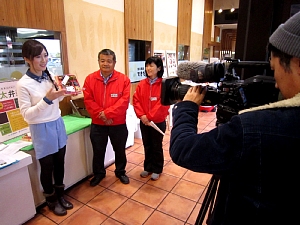 好評!骨太弁当_c0141652_8371925.jpg