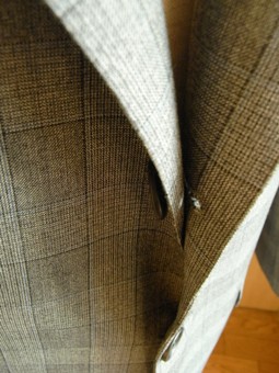 「岩手のスーツ」を誂える ~男の愉しみ~ 編 その弐_c0177259_20412414.jpg
